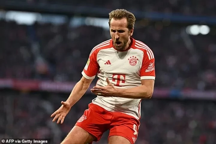 Harry Kane dẫn đầu phe ủng hộ Tuchel