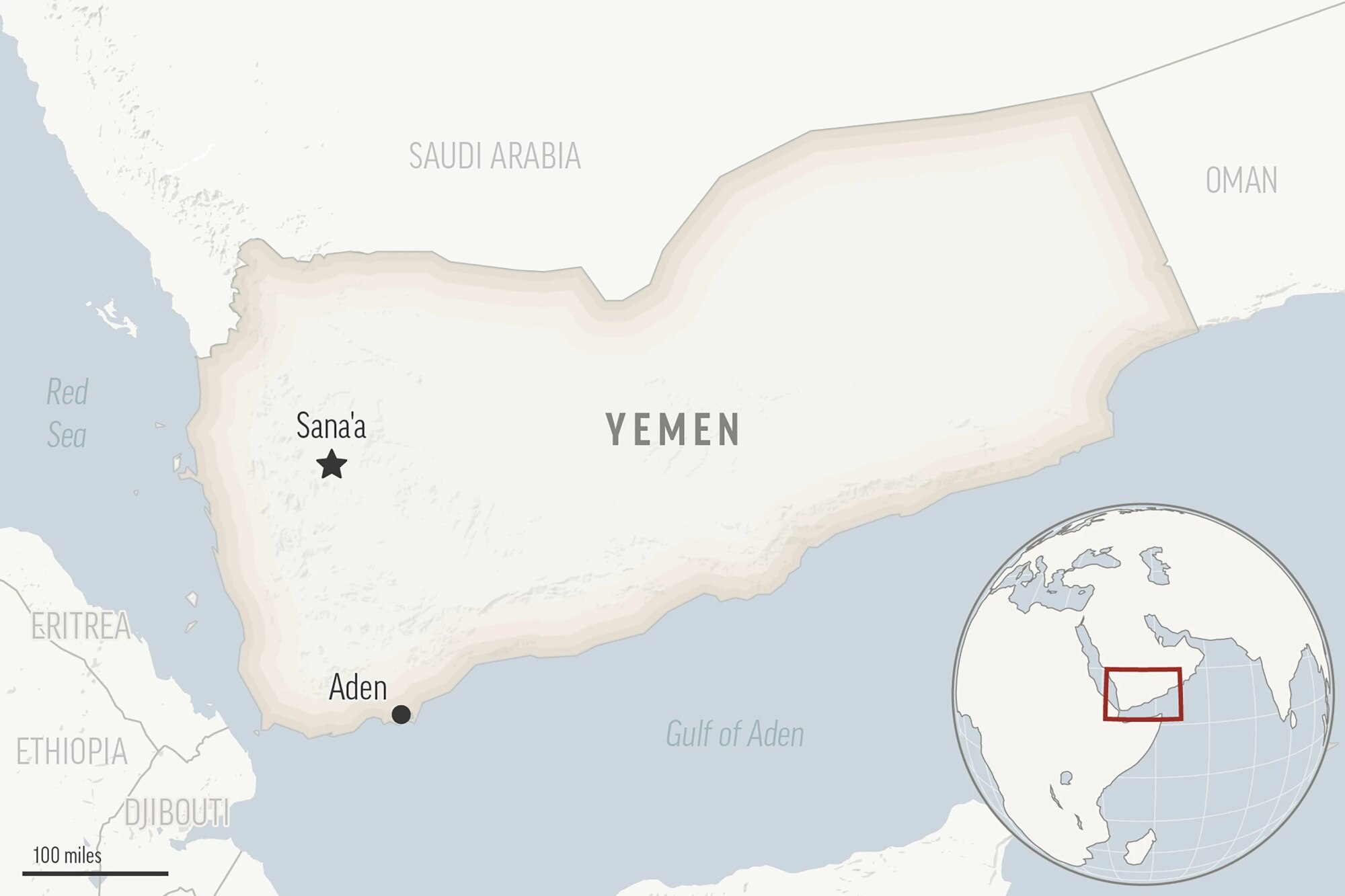 houthi tan cong ten lua vao 2 tau o vung bien trung dong hinh 1