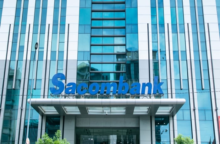 Ảnh minh họa: Sacombank