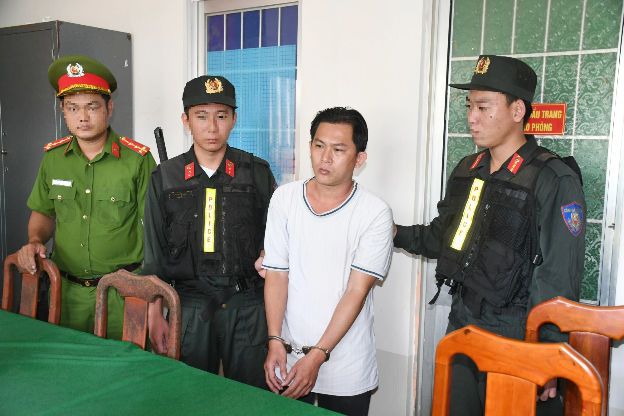 fraud-to-run-away-100-million-vnd-prosecuted-vietnam-vn