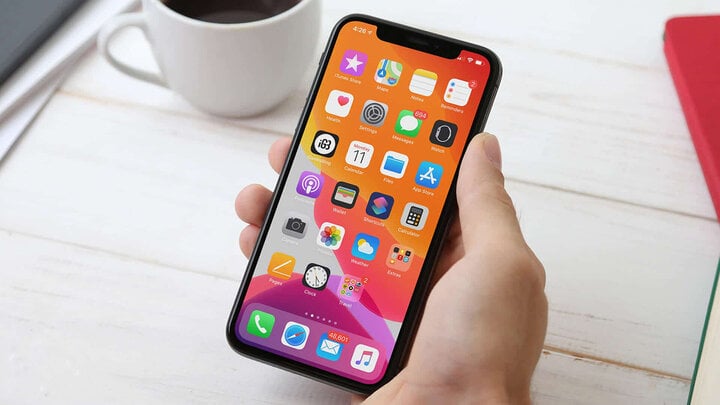 Cách kiểm tra điện thoại iPhone chính hãng.