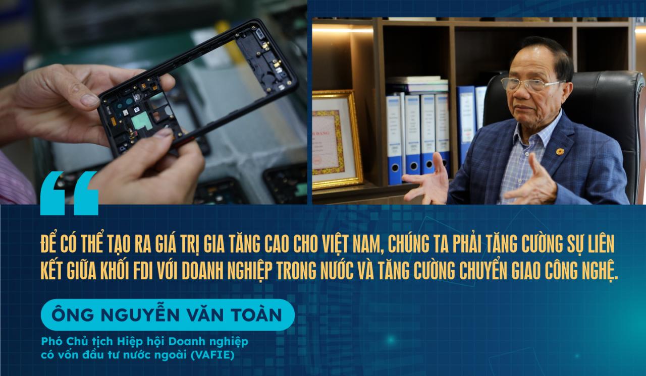 Chip bán dẫn