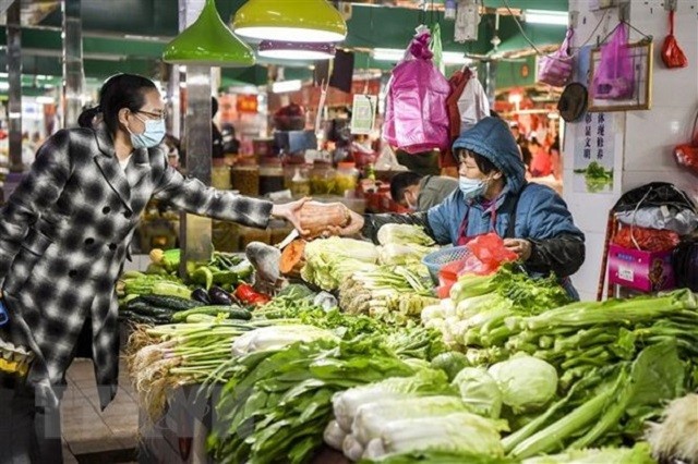 Tăng trưởng của Nhật Bản bất ngờ vượt Trung Quốc, lý do thực sự là gì?