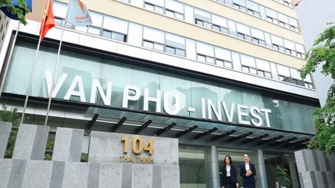 Văn Phú Invest vẫn nợ Bộ Y tế hơn 43 tỉ đồng