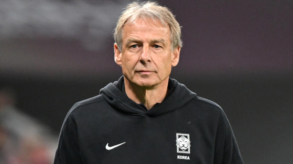 HLV Park Hang Seo bất ngờ được đề cử dẫn dắt tuyển Hàn Quốc thay Klinsmann - 2