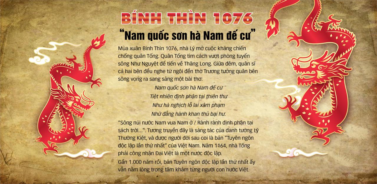 Năm Thìn của những vị Rồng nước Việt - Ảnh 10.