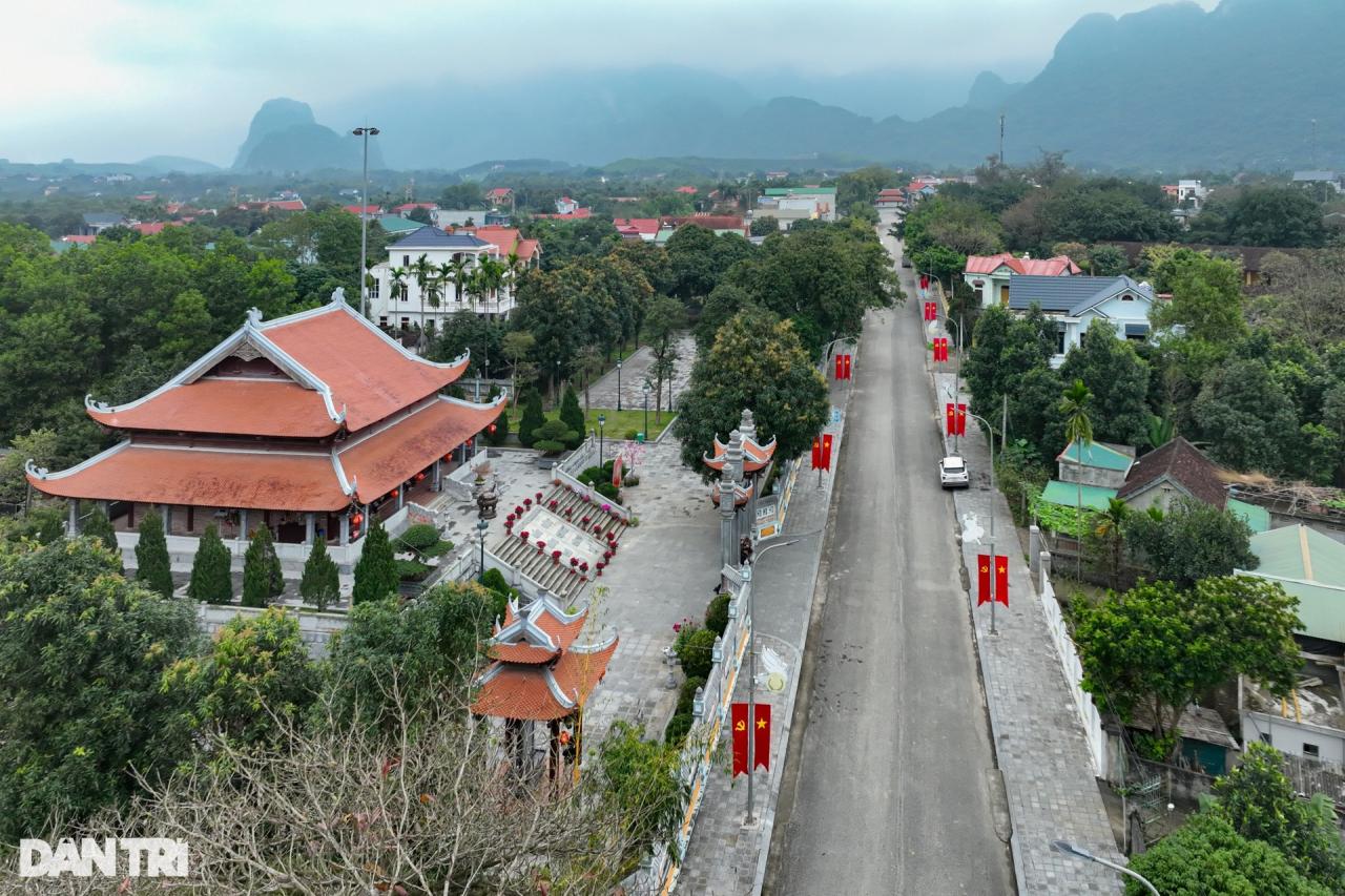 Bên trong Nhà máy in tiền đầu tiên của Việt Nam - 13