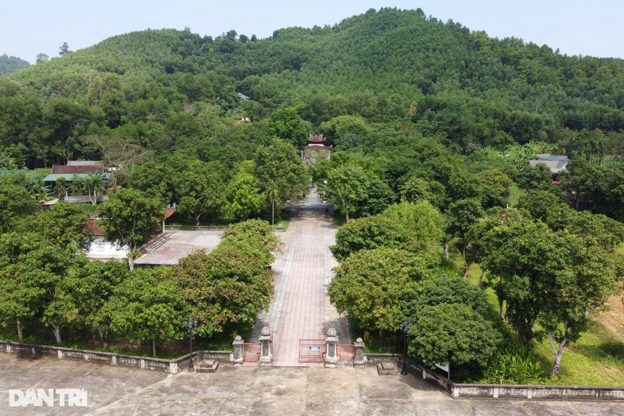 Nơi lưu giữ giá trị văn hóa - lịch sử về Đại danh y được UNESCO vinh danh - 1