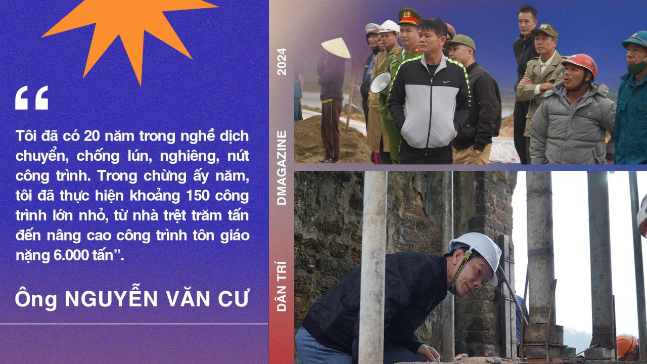 Thần đèn Việt Nam kể chuyện xuất ngoại cứu khách sạn 4.200 tấn - 3