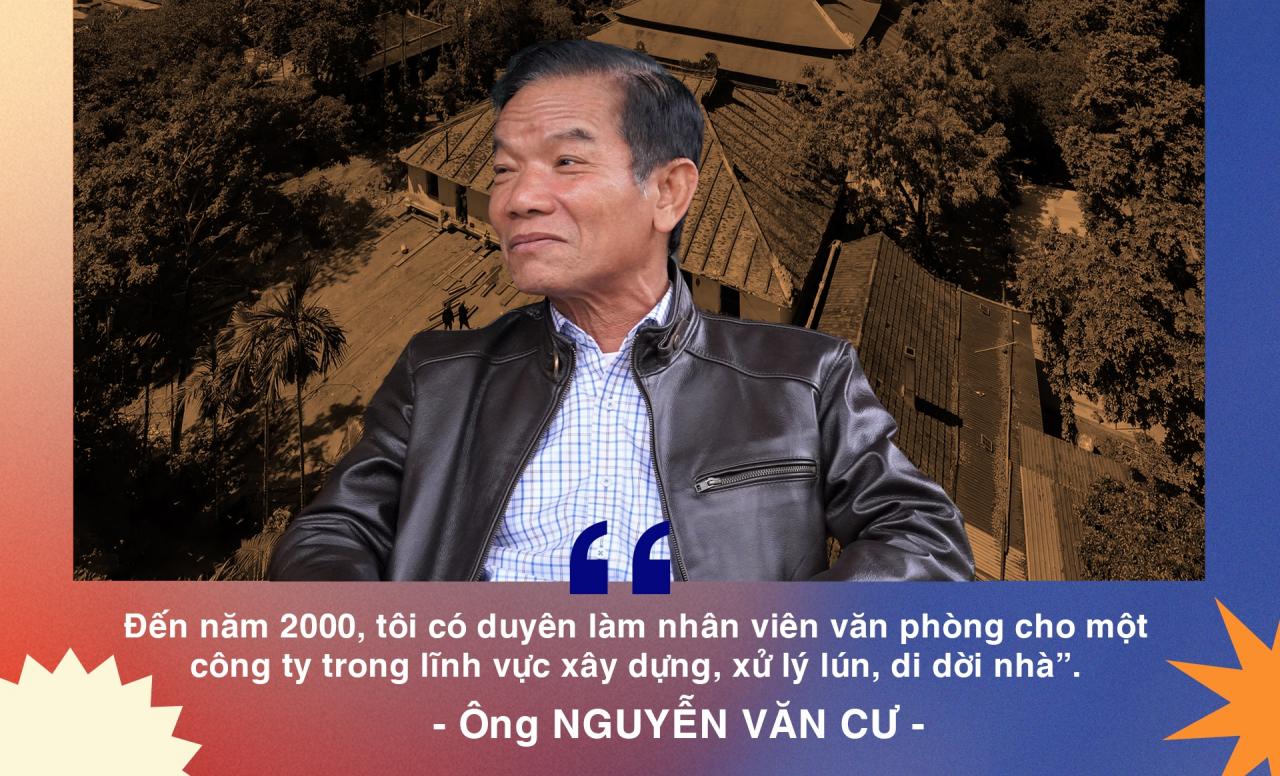 Thần đèn Việt Nam kể chuyện xuất ngoại cứu khách sạn 4.200 tấn - 5