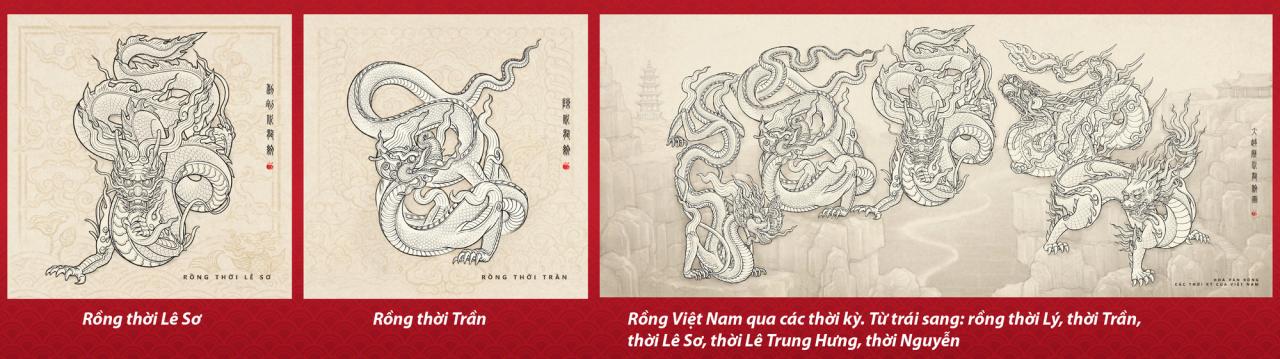 Năm Thìn của những vị Rồng nước Việt - Ảnh 6.