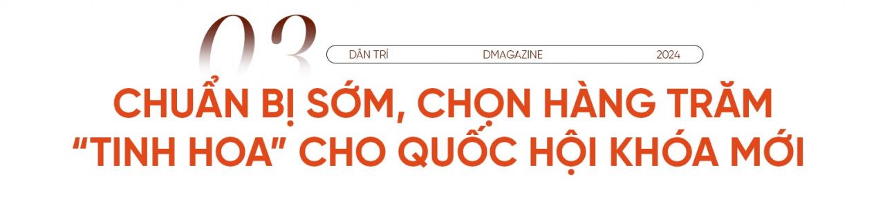 Chủ tịch Quốc hội: Tôi không ngại tường thuật trực tiếp các phiên họp - 13