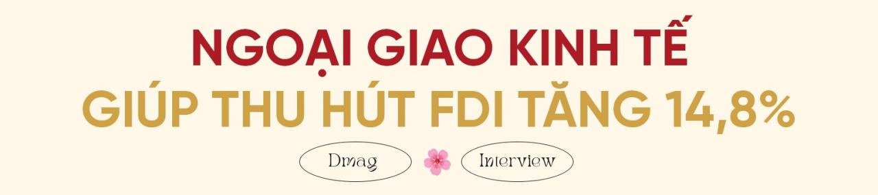 Bộ trưởng Bùi Thanh Sơn: Ngoại giao cần vượt ra khỏi tư duy lối mòn - 1