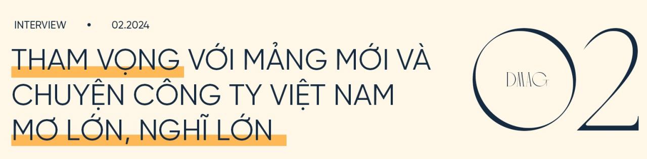 Chuyện mơ lớn, nghĩ lớn của doanh nhân 7X sau dự án lịch sử - 13