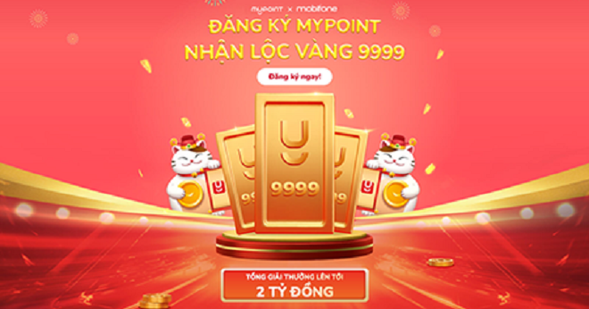 MobiFone tiên phong tạo ra trải nghiệm khách hàng vượt trội với ứng dụng MyPoint - 2