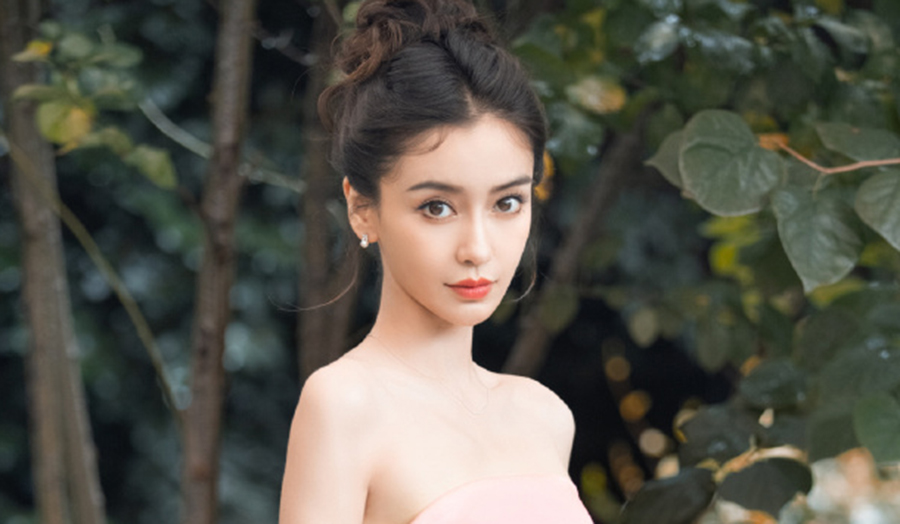 Video fan 'ngơ ngẩn vì Angelababy' gây chú ý