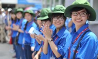 Tháng Thanh niên năm 2024: Nhiều điểm mới ấn tượng 