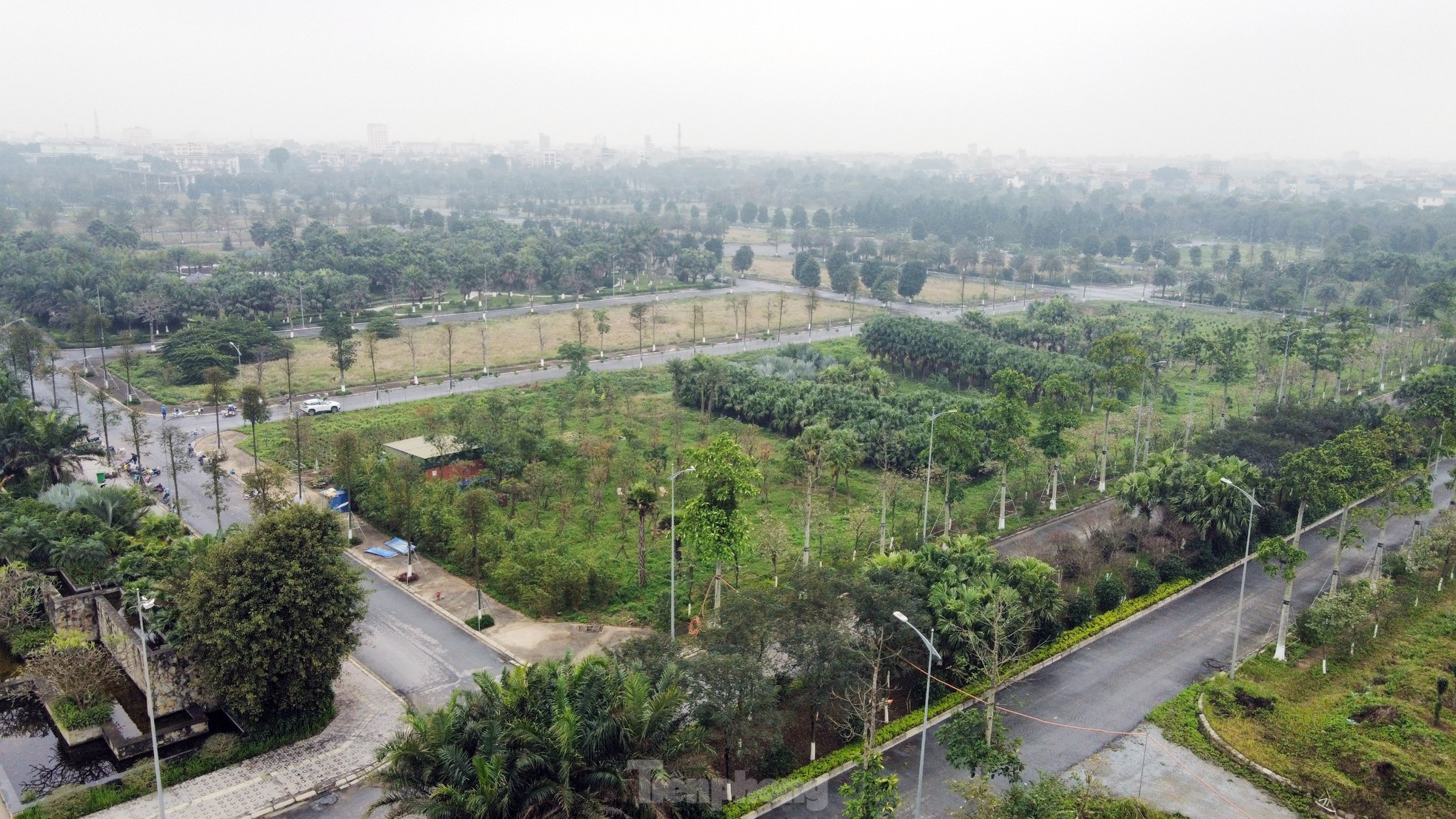 Toàn cảnh 'siêu dự án' dính loạt vi phạm, buộc đấu thầu chọn lại nhà đầu tư ở Hưng Yên ảnh 2