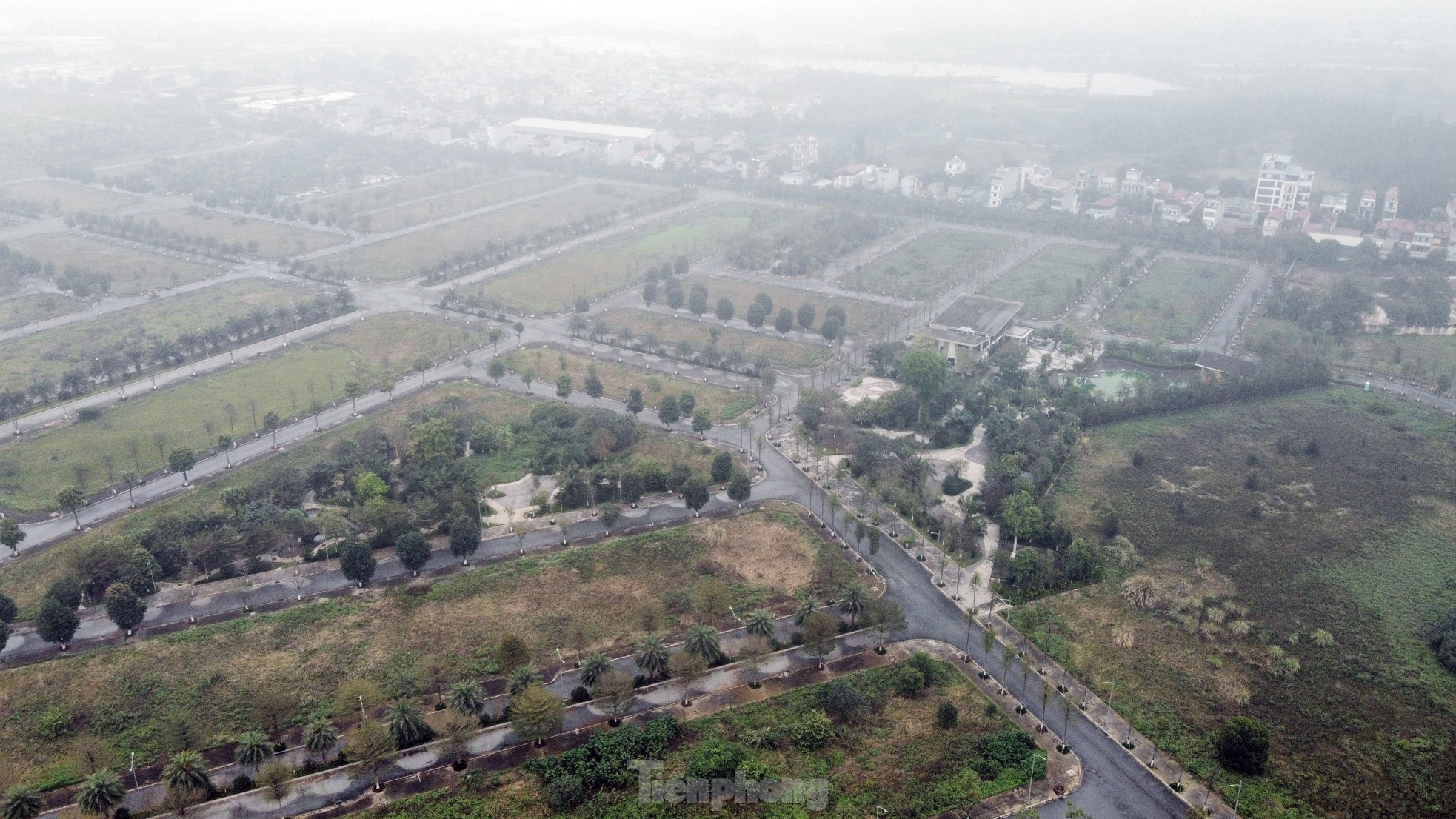 Toàn cảnh 'siêu dự án' dính loạt vi phạm, buộc đấu thầu chọn lại nhà đầu tư ở Hưng Yên ảnh 7