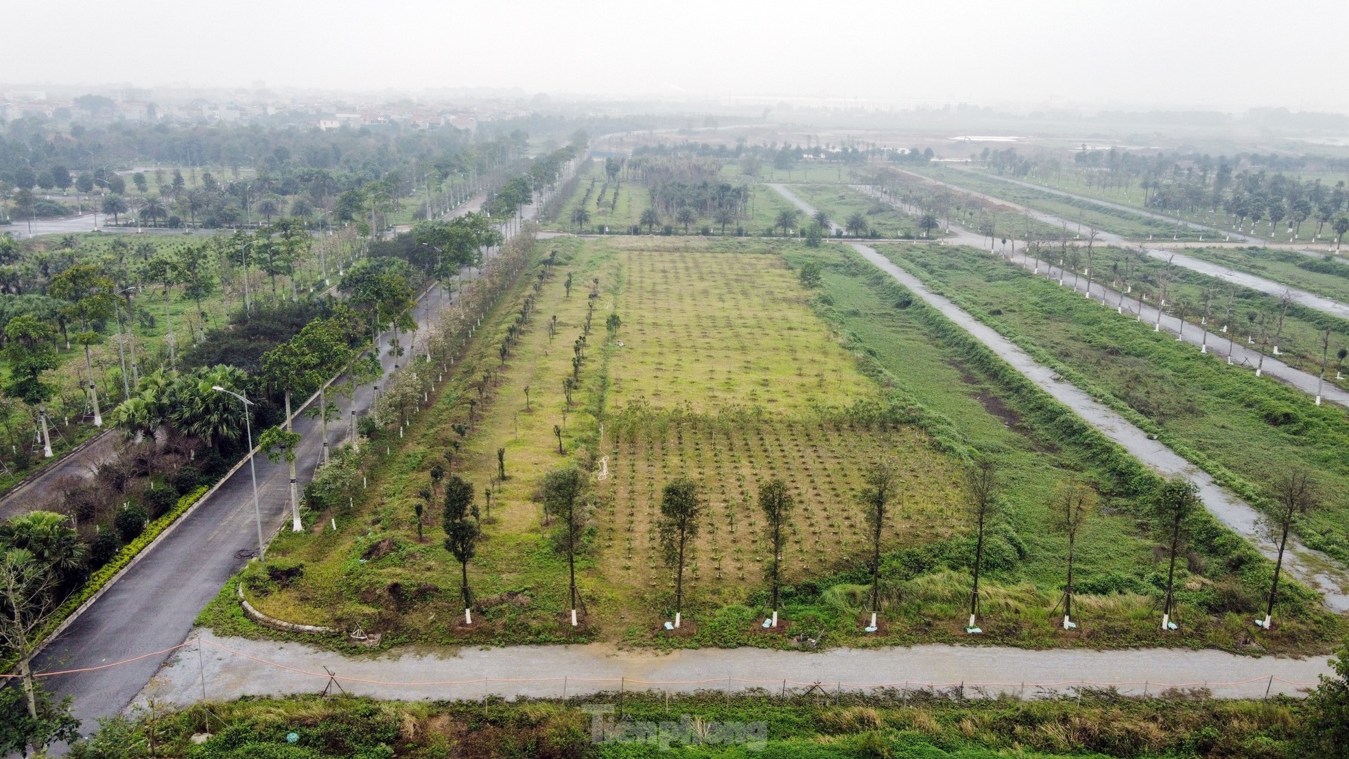 Toàn cảnh 'siêu dự án' dính loạt vi phạm, buộc đấu thầu chọn lại nhà đầu tư ở Hưng Yên ảnh 12