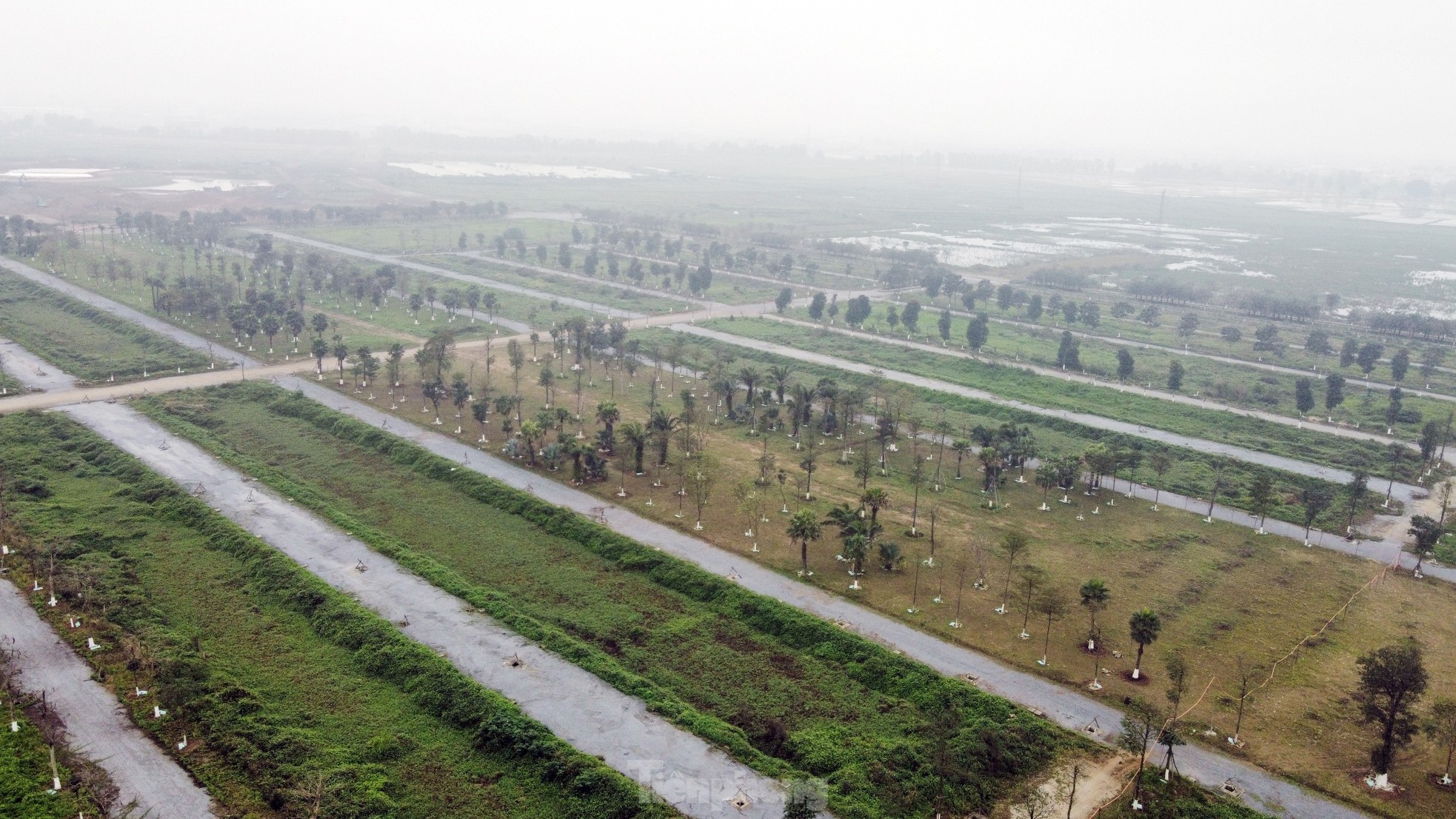 Toàn cảnh 'siêu dự án' dính loạt vi phạm, buộc đấu thầu chọn lại nhà đầu tư ở Hưng Yên ảnh 14