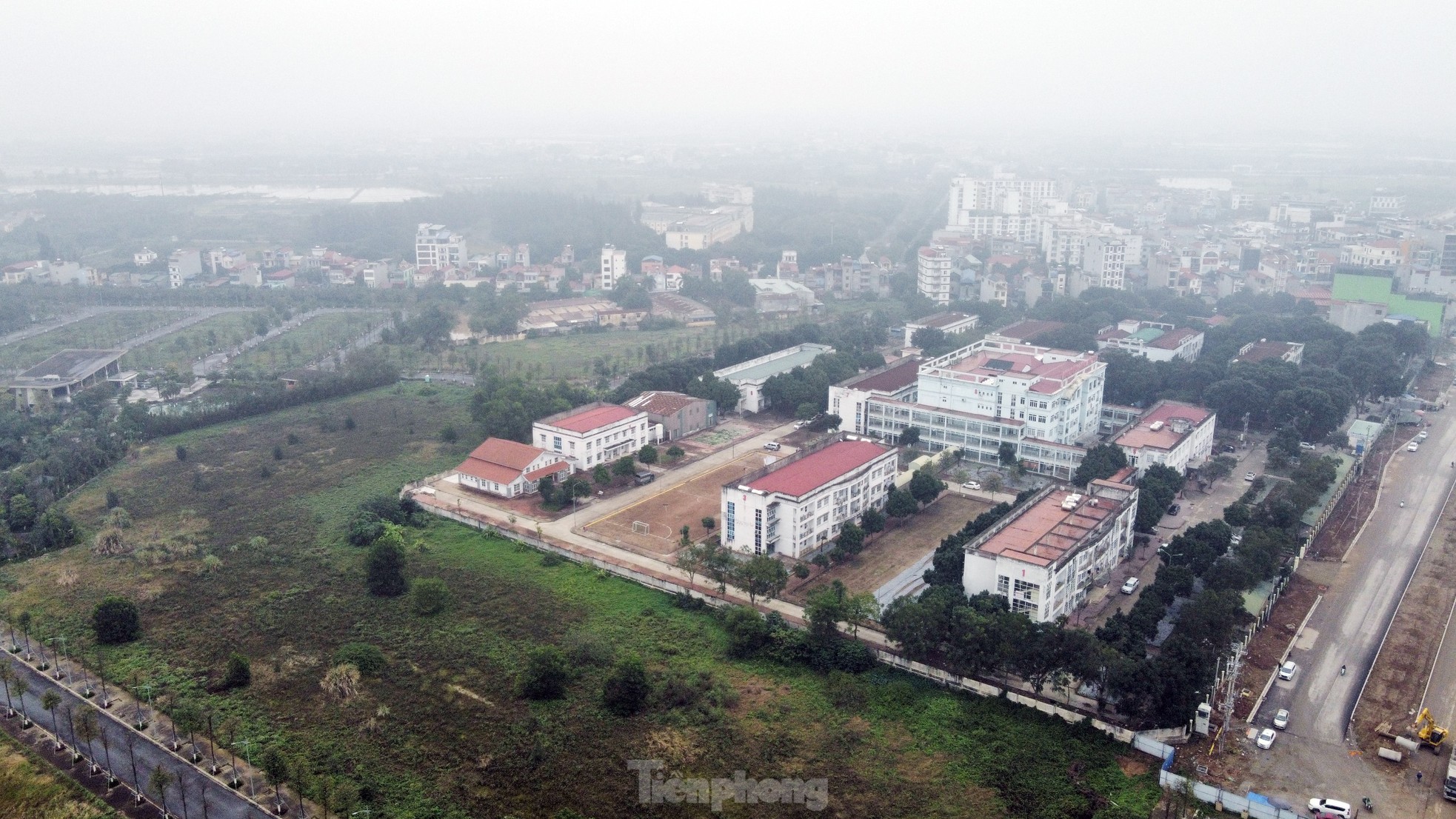 Toàn cảnh 'siêu dự án' dính loạt vi phạm, buộc đấu thầu chọn lại nhà đầu tư ở Hưng Yên ảnh 19