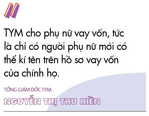 5.000 đồng nâng bước chân phụ nữ khởi nghiệp - Ảnh 10.