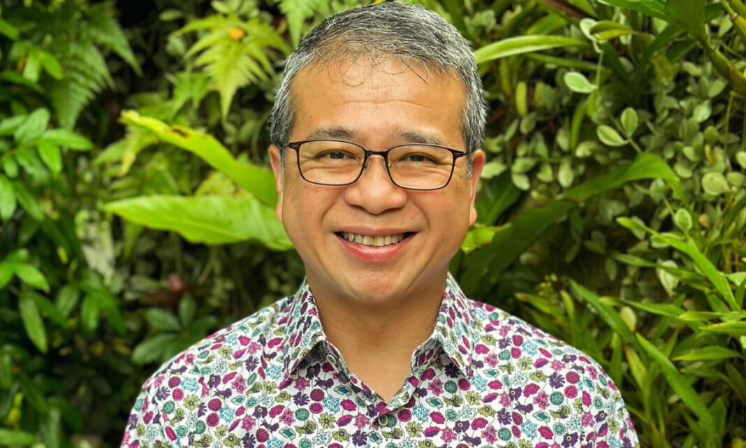 Bộ trưởng Văn hóa Singapore mê nhạc Taylor Swift