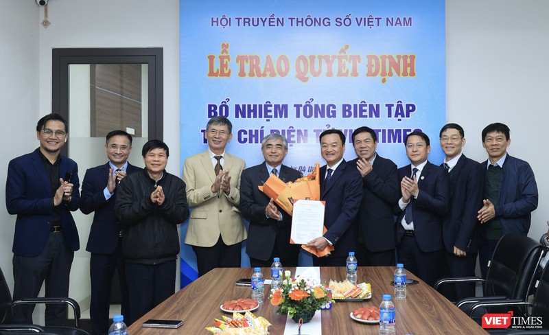 bo nhiem ongnguyen ba kien lam tong bien tap tap chi viettimes hinh 2