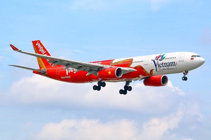 Vietjet công bố đường bay Melbourne – Hà Nội tại DĐDN Việt Nam – Australia 2024 - Ảnh 1