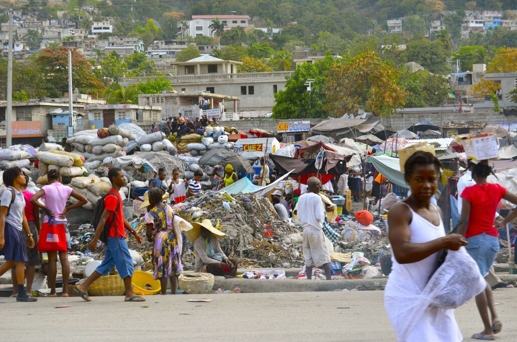 Vụ vượt ngục gây 'sốc' và mối quan hệ với các băng đảng khét tiếng ở Haiti