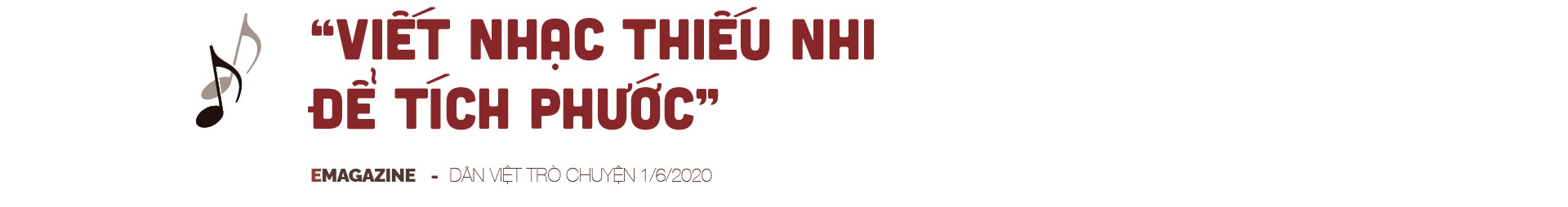 8 năm gai góc, đánh đổi cho nhạc thiếu nhi thăng hoa - Ảnh 10.