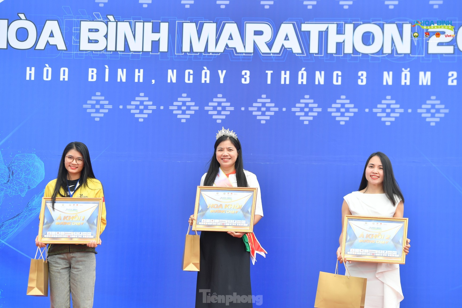 Tỉnh Đoàn Hòa Bình tổ chức thành công giải chạy marathon với hơn 2.000 vận động viên ảnh 15