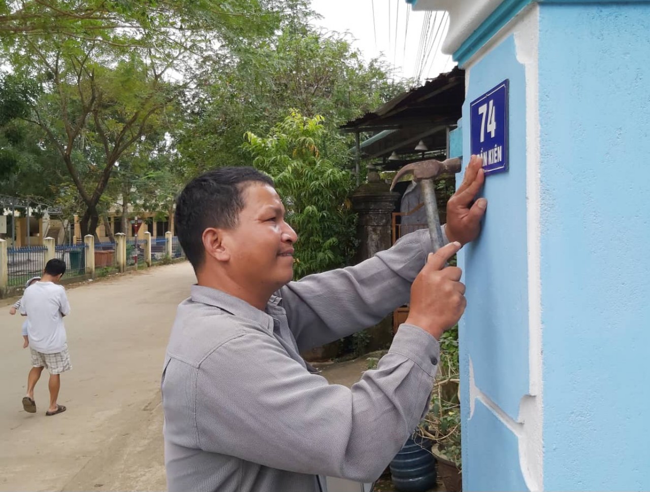 Quảng Ngãi tìm giải pháp xóa tình trạng 