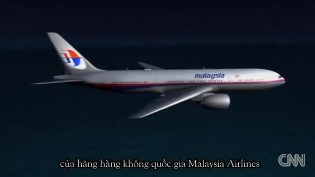 10 năm tìm lời giải cho bí ẩn MH370