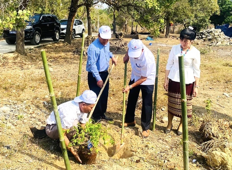 Vùng đất nổi tiếng về nghề săn bắt, thuần dưỡng voi rừng được công nhận buôn du lịch cộng đồng ảnh 3