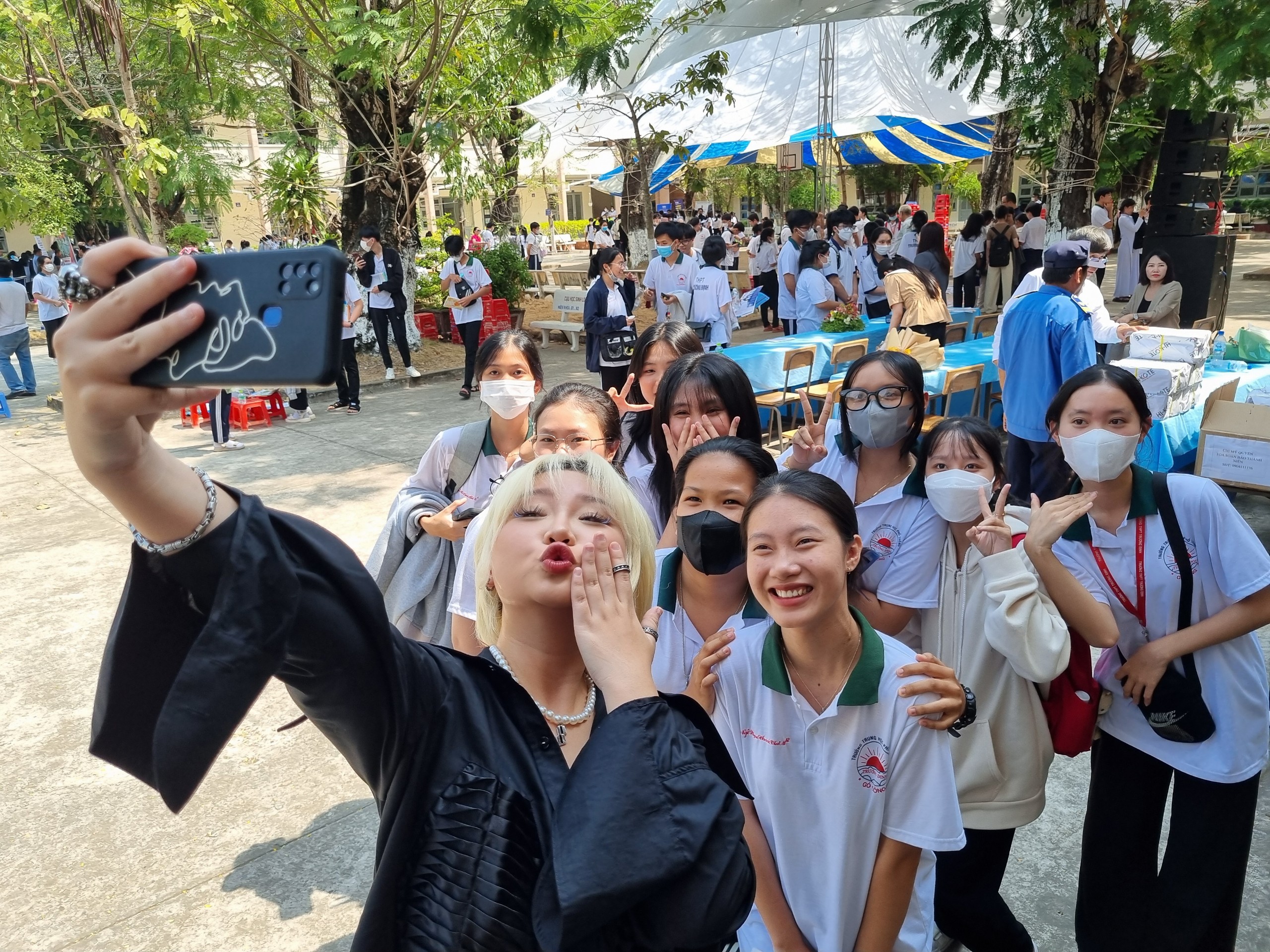 Hà Minh 'Vietnam Idol 2023' lần đầu nói về khó khăn khi theo con đường ca hát- Ảnh 7.