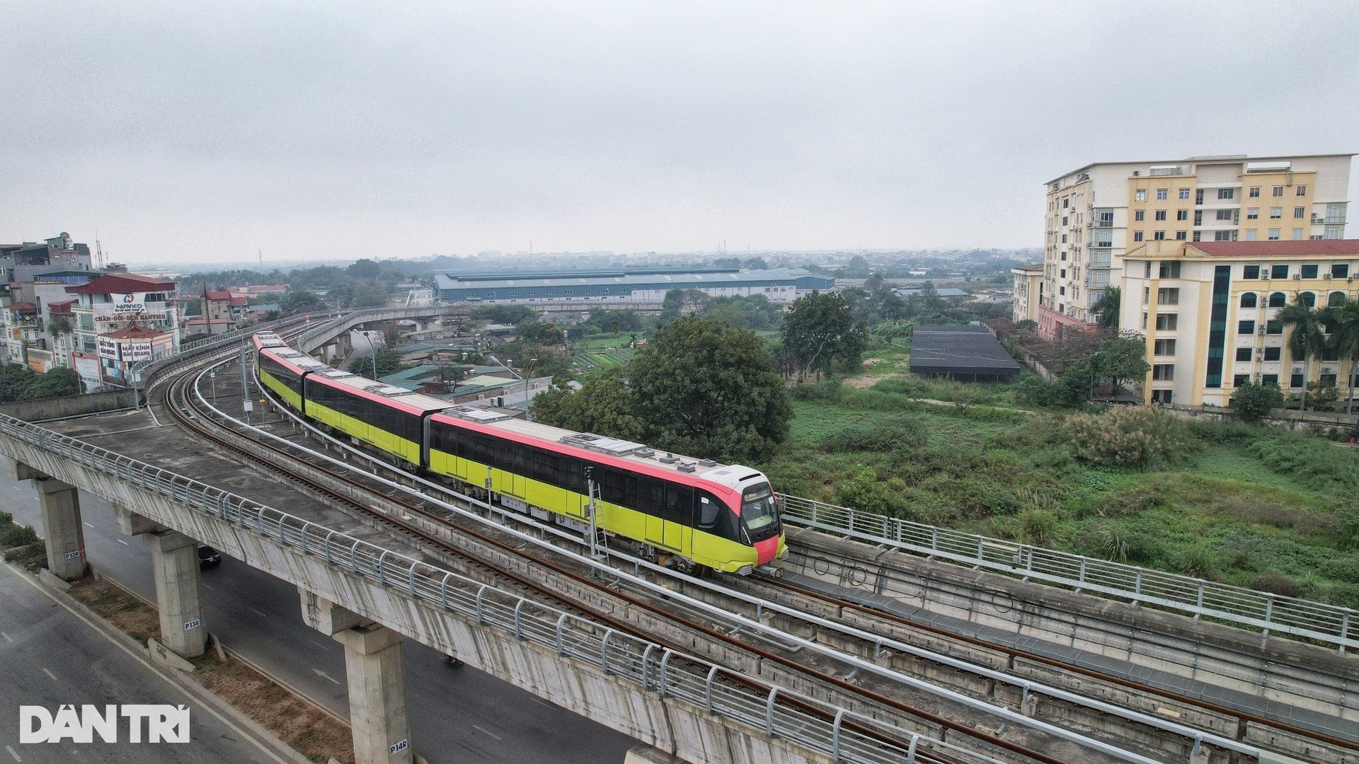 2 nữ lái tàu metro duy nhất của Hà Nội và TPHCM ảnh 4