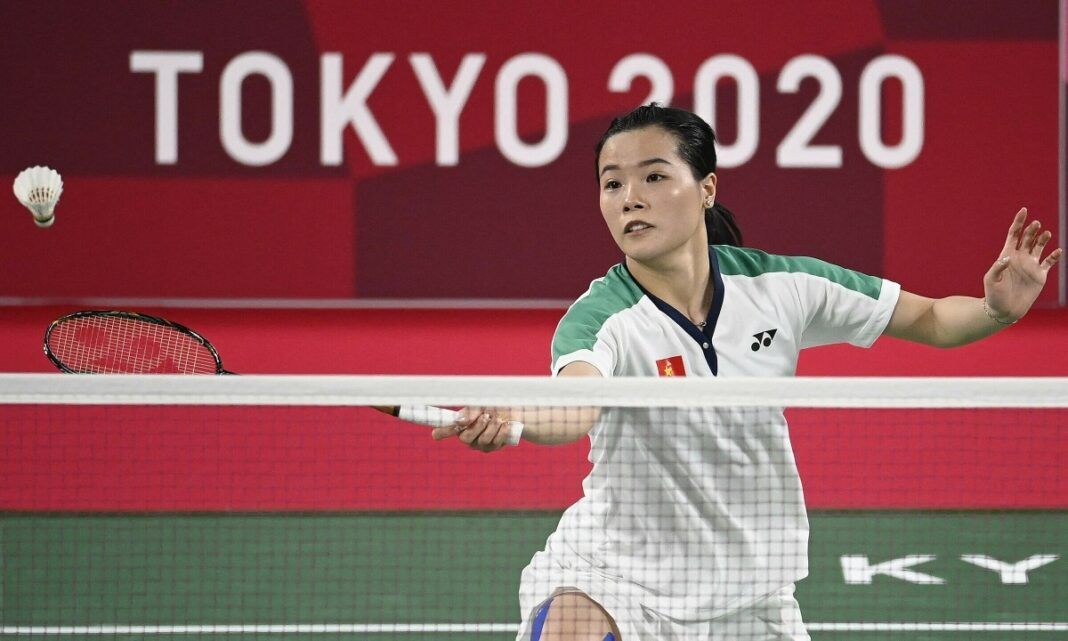 Thể thao Việt Nam chạy đua tìm suất dự Olympic 2024