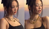 Jennie (BlackPink) được săn đón 