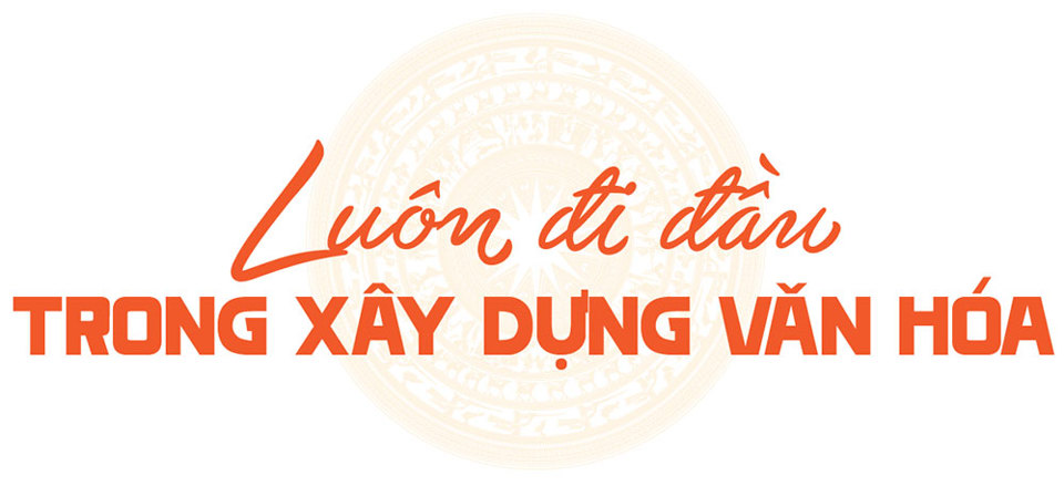 Xây dựng văn hóa, con người Hà Nội thanh lịch, văn minh - Ảnh 7