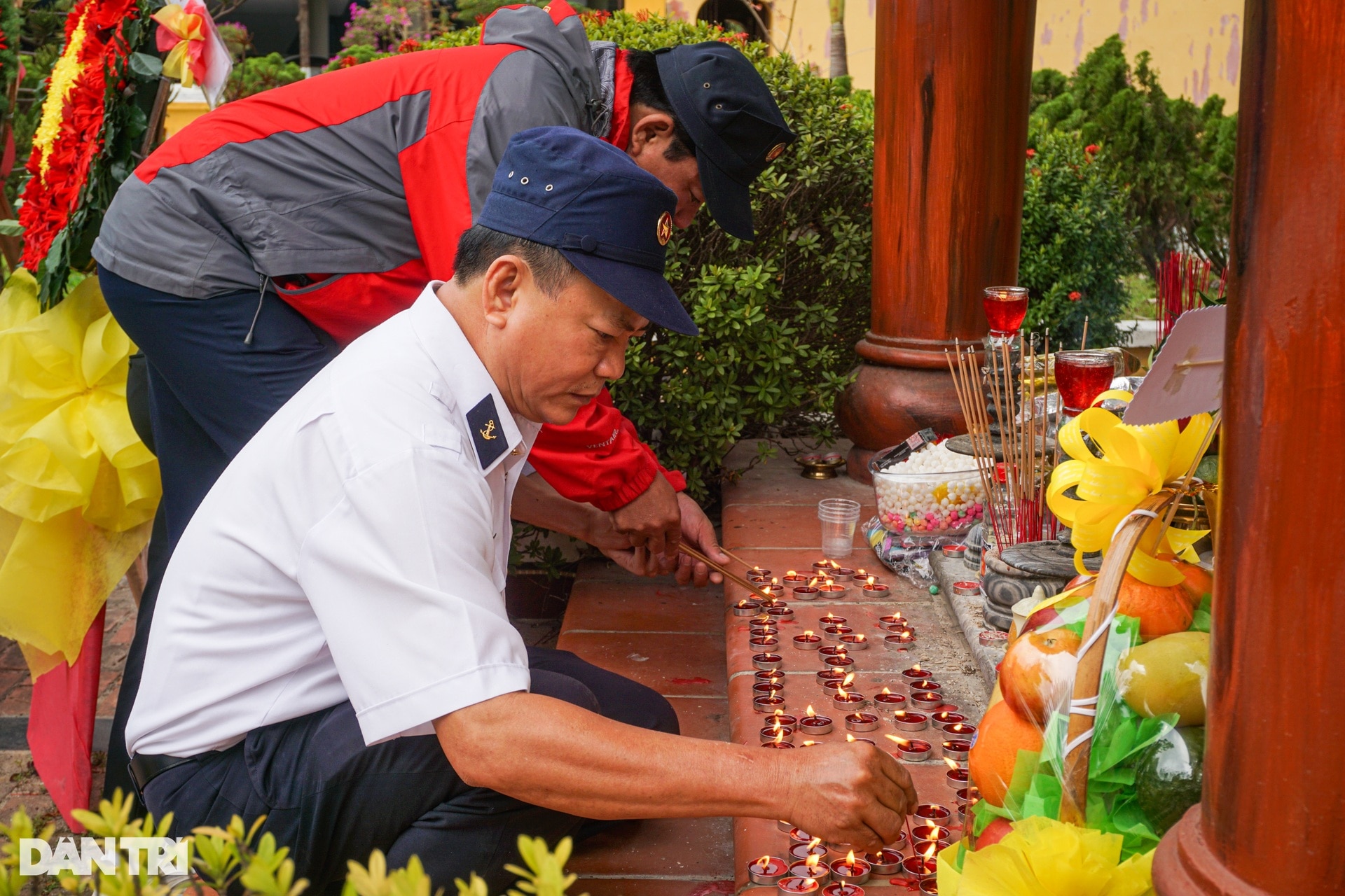 Gạc Ma, không thể và không bao giờ quên! - 8