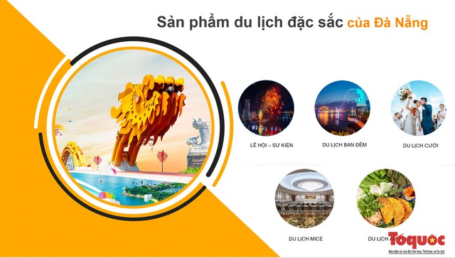 Du lịch Đà Nẵng sẵn sàng đón khách mùa cao điểm - Ảnh 3.