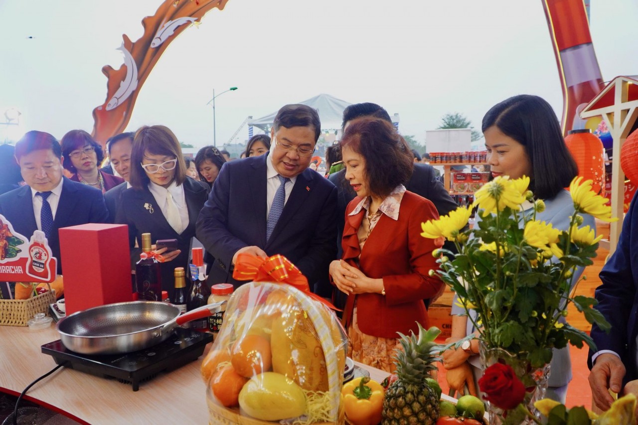 Festival Phở 2024: Tôn vinh hương vị phở truyền thống