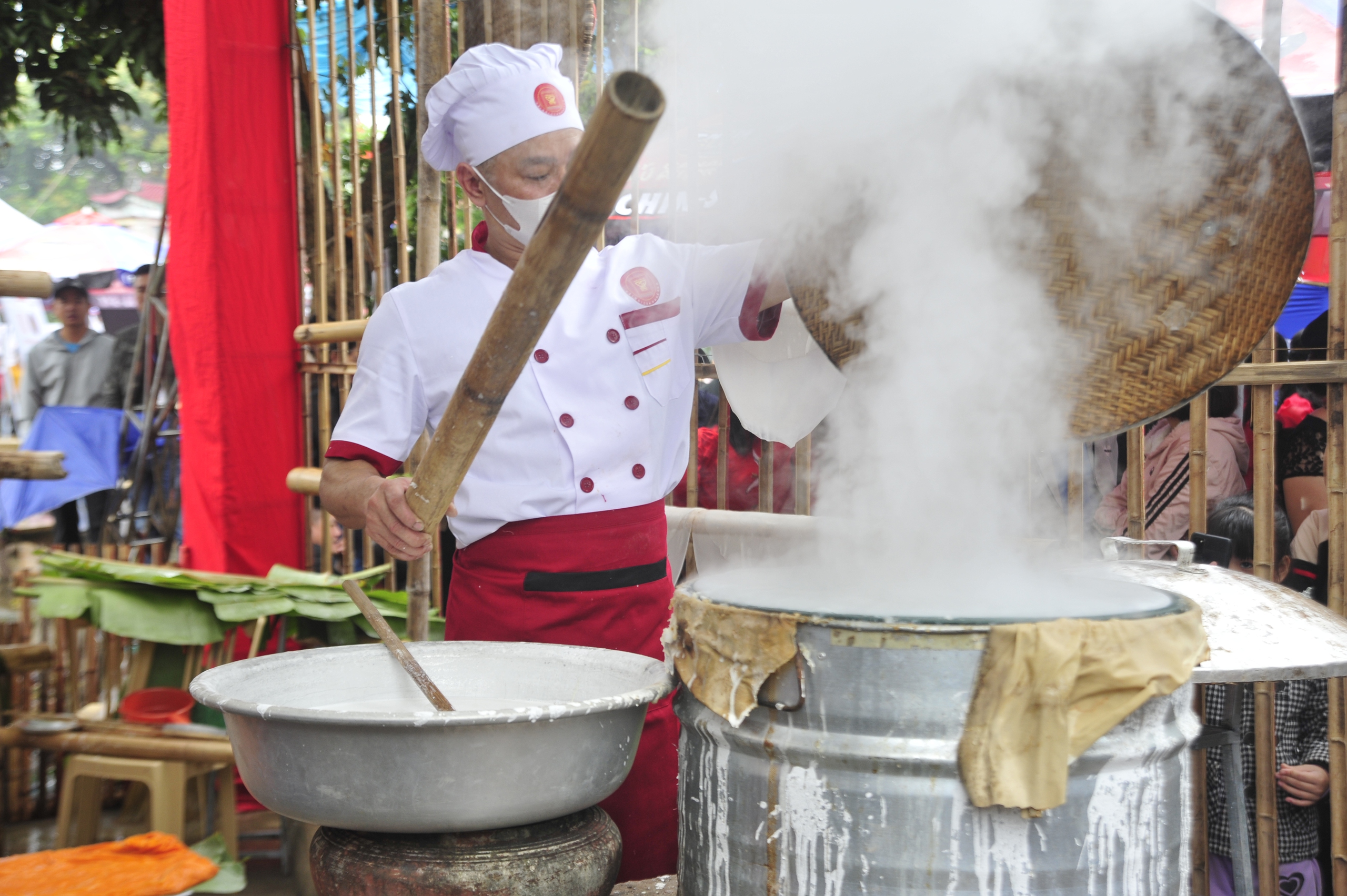 Hậu duệ đời thứ 3 chia sẻ về ông tổ nghề phở mang tên Cồ - Ảnh 6.