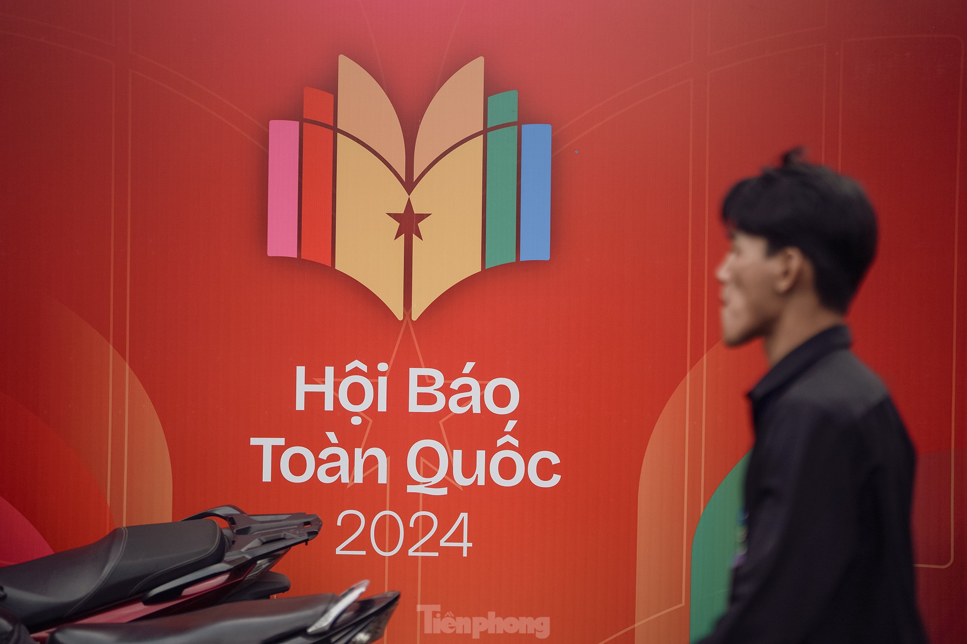 Tiền Phong sẵn sàng cho Hội Báo toàn quốc 2024 ảnh 2