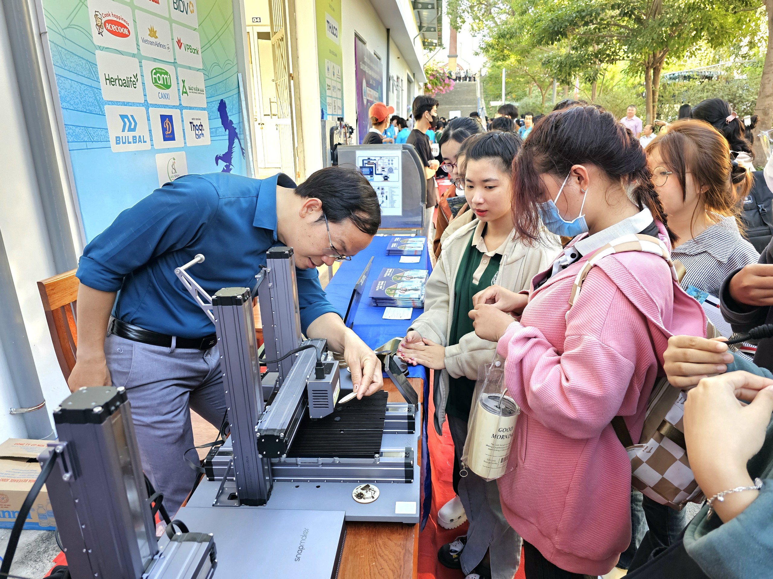 Chọn trường, ngành học cần tham khảo những yếu tố nào?- Ảnh 7.