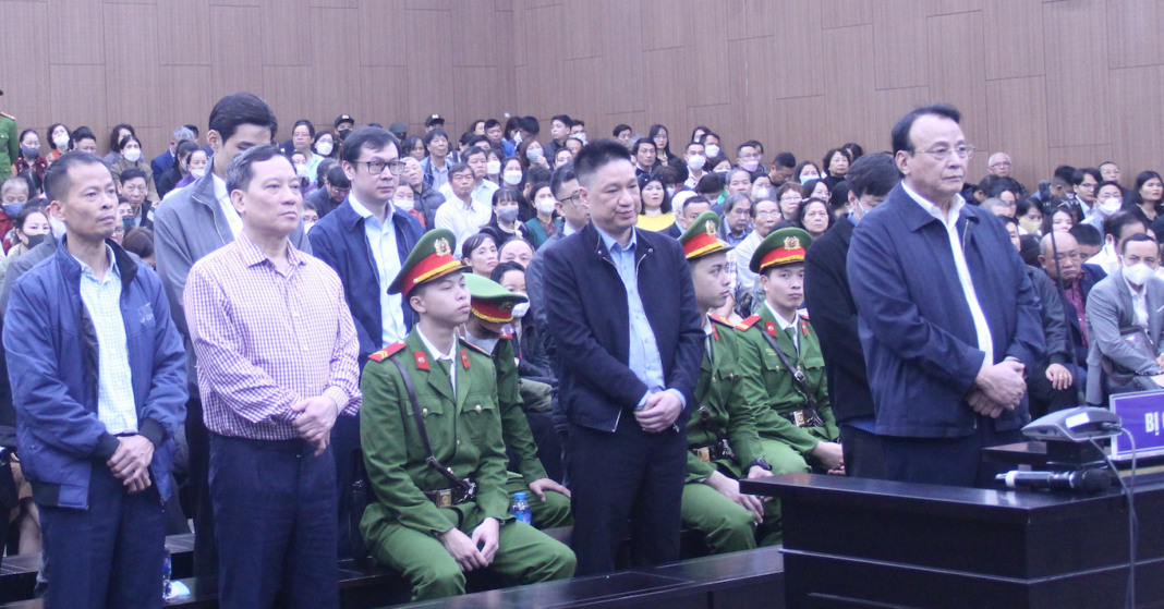 Con trai Chủ tịch Tân Hoàng Minh thừa nhận trái phiếu có &amp;apos;giá trị ảo&amp;apos;