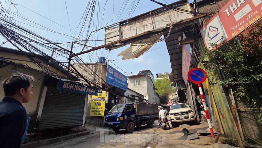 Cận cảnh dự án vành đai 'đắt nhất hành tinh' vừa được Hà Nội chốt tiến độ ảnh 7