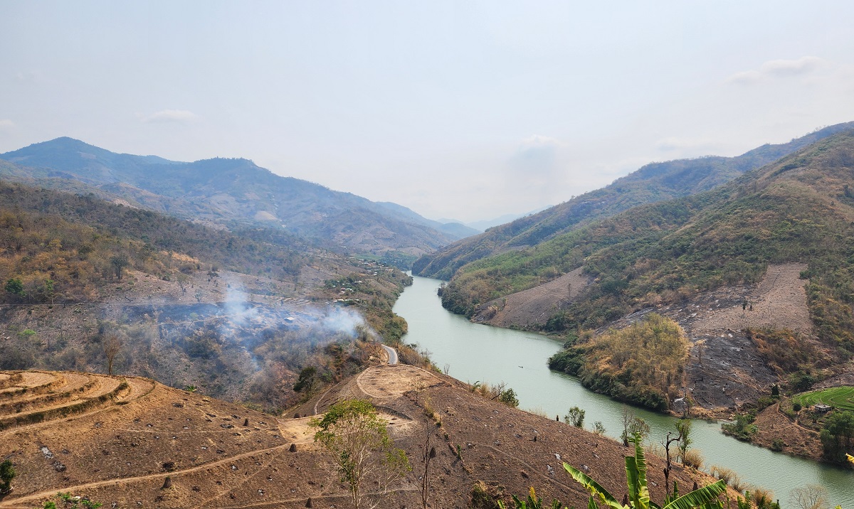 Trên đỉnh Sài Khao- Ảnh 5.